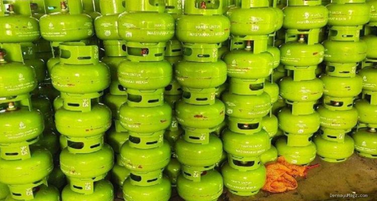 LPG 3 Kg Langka di Indramayu, Harga Tembus Rp30 Ribu per Tabung