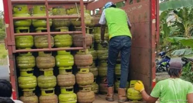 LPG 3 Kg Langka di Indramayu, Hiswana Migas Ambil Langkah Tegas