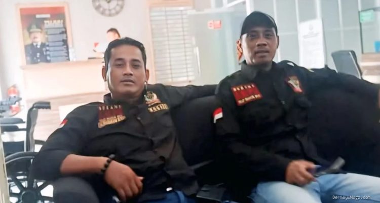 LSM Soroti Peredaran Obat Keras Daftar G di Gabuswetan Indramayu
