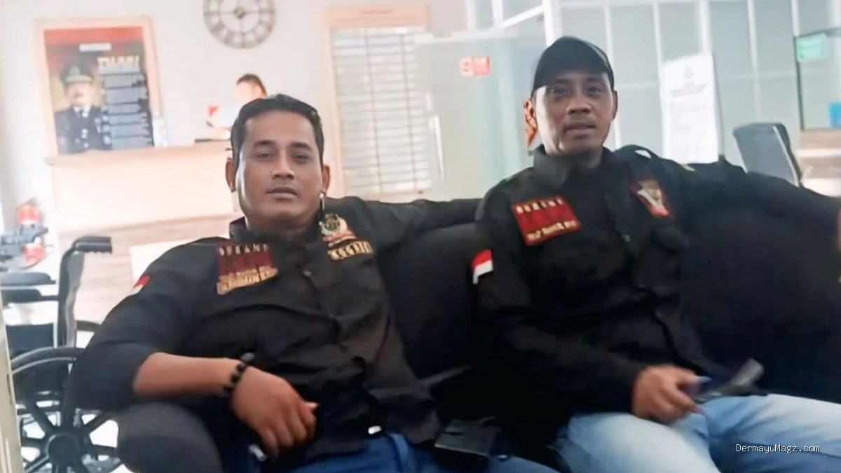 LSM Soroti Peredaran Obat Keras Daftar G di Gabuswetan Indramayu