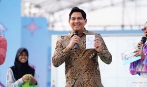 Lucky Hakim Indramayu: Karnaval SCTV Ungkap Pesona Tersembunyi
