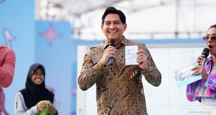 Lucky Hakim Indramayu: Karnaval SCTV Ungkap Pesona Tersembunyi