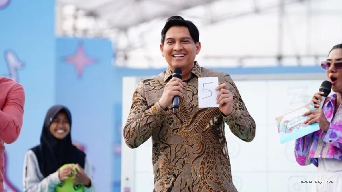 Lucky Hakim Indramayu: Karnaval SCTV Ungkap Pesona Tersembunyi