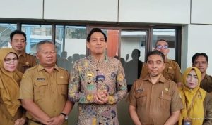 Lucky Hakim Perketat Angkutan Pasca Tragedi Maut Pantura Indramayu