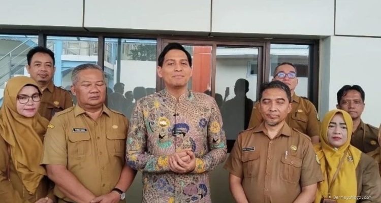 Lucky Hakim Perketat Angkutan Pasca Tragedi Maut Pantura Indramayu