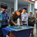 Lucky Hakim Resmikan Rumah Zakat UPZ: Transparan & Tepat Sasaran