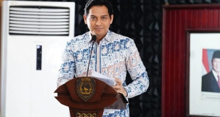 Lucky Hakim Soroti SDM Modernisasi Pertanian: Apa yang Perlu Siap?