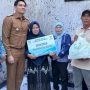 Lucky Hakim Tinjau Rutilahu: Bantuan Rehab & Sanitasi Tersebar