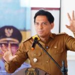 Lucky Latih 100 Operator Combine Harvester: Gempur Modernisasi Pangan Indramayu