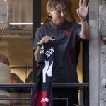 Luka Modric Lanjutkan Karier di AC Milan, Siap Antarkan Rossoneri Raih Trofi