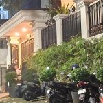 Mabes TNI Jelaskan Pengamanan Ketat Rumah Jampidsus