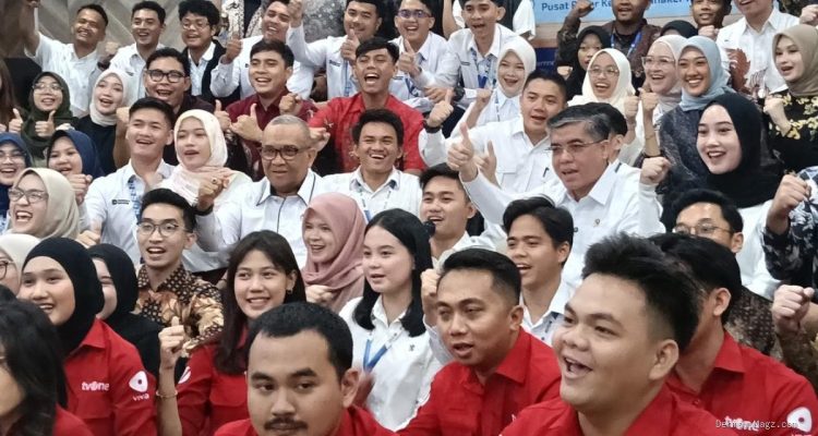 MagangHub 2026 Buka Peluang Karir bagi 150 Ribu Lulusan