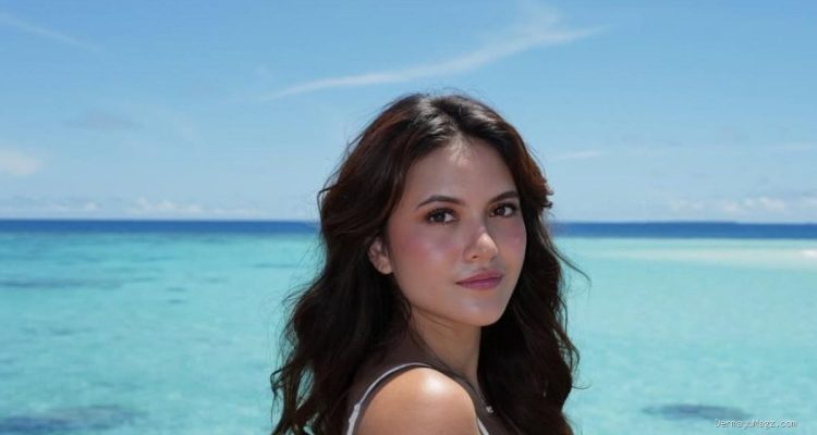 Marsha Aruan dan Chicco Jerikho Kembali Beradu Akting, Peran Berubah dari Kakak Ipar Menjadi Kekasih