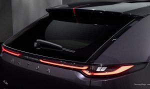 Mazda Hadirkan Model Baru di Tengah Persaingan Pasar yang Sengit