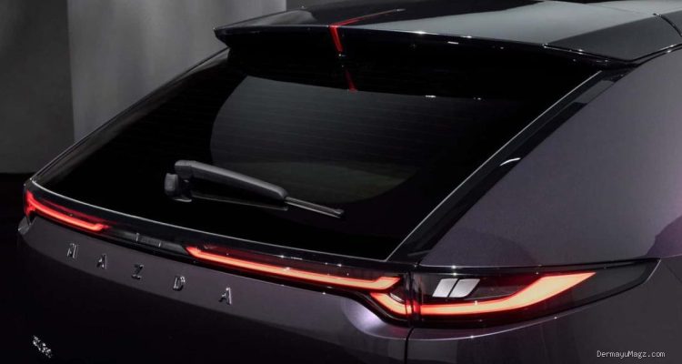 Mazda Hadirkan Model Baru di Tengah Persaingan Pasar yang Sengit