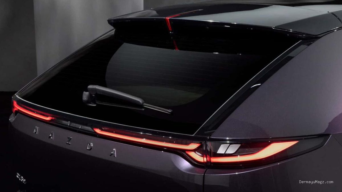 Mazda Hadirkan Model Baru di Tengah Persaingan Pasar yang Sengit