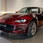 Mazda MX-5 Akan Beralih ke Listrik, Fitur Kunci Ini Tetap Ada