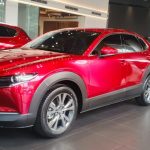 Mazda Siapkan Tiga Model Baru untuk GIIAS 2026, Fokus pada SUV