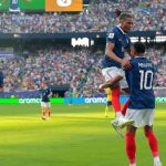 Mbappe dan Messi Bersaing di Puncak Daftar Pencetak Gol Terbanyak Piala Dunia 2026