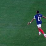 Mbappe Susul Messi dalam Daftar Top Skor Piala Dunia