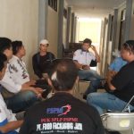Mediasi Sengketa PT FPJ Buntu, Serikat Pekerja Tolak Skema Vendor