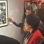 Megawati dan Prananda Menelusuri Kembali Peristiwa Kudatuli