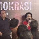 Megawati: Kudatuli Adalah Simbol Ketidakadilan