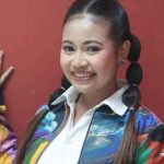 Melani (Sidrap) Melaju ke Final Audisi D'Academy 8, Siap Tingkatkan Kemampuan dan Raih Impian