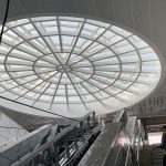 Melihat Stasiun MRT Monas, Akan Hadir Ruang Seni dan Pameran Edukasi