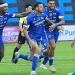 Menatap Musim 2026/2027, Matricardi Optimistis Persib Bisa Bersaing di Empat Kompetisi