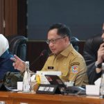 Mendagri Soroti OTT Kepala Daerah, Ingatkan Pentingnya Introspeksi Diri