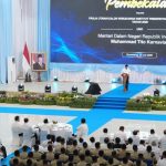 Mendagri Tekankan Transparansi Rekrutmen IPDN: Hapus Praktik Pungutan Liar