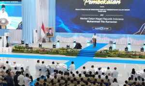 Mendagri Tekankan Transparansi Rekrutmen IPDN: Hapus Praktik Pungutan Liar