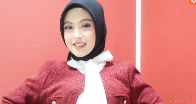 Mengejar Mimpi Dangdut Lewat Dangdut Academy 8
