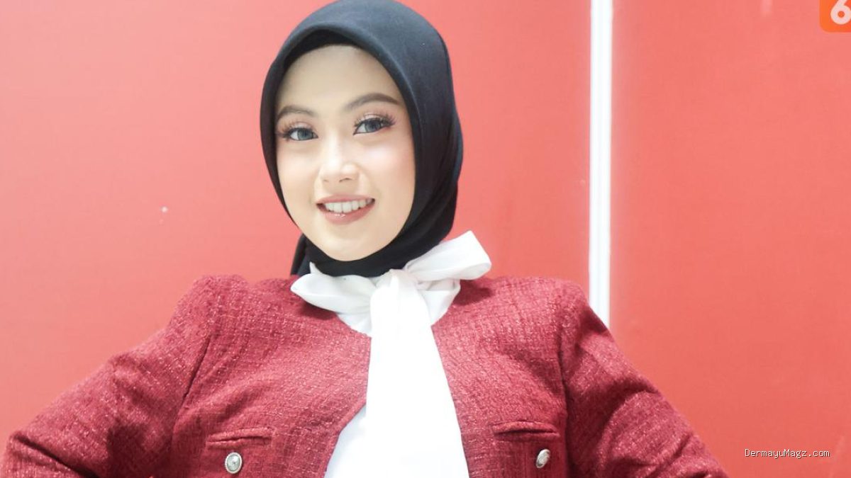 Mengejar Mimpi Dangdut Lewat Dangdut Academy 8