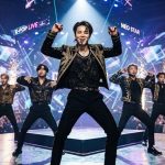 Mengenal Center dalam KPop: Tugas Utama dan Bedanya dengan Visual