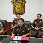 Mengenal Kuntadi, Sosok Jaksa yang Kini Menjabat Jampidsus