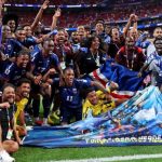 Mengenal Tanjung Verde: Lawan yang Menyulitkan Messi dan Timnas Argentina