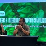 Meningkatkan Daya Saing Lada Indonesia di Pasar Global Melalui Kolaborasi