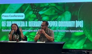 Meningkatkan Daya Saing Lada Indonesia di Pasar Global Melalui Kolaborasi