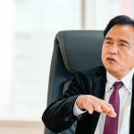 Menko Yusril: Fokus Utama Jampidsus Baru Adalah Menuntaskan Kasus Febrie