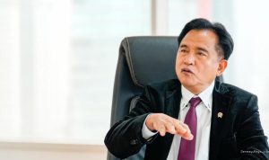 Menko Yusril: Fokus Utama Jampidsus Baru Adalah Menuntaskan Kasus Febrie