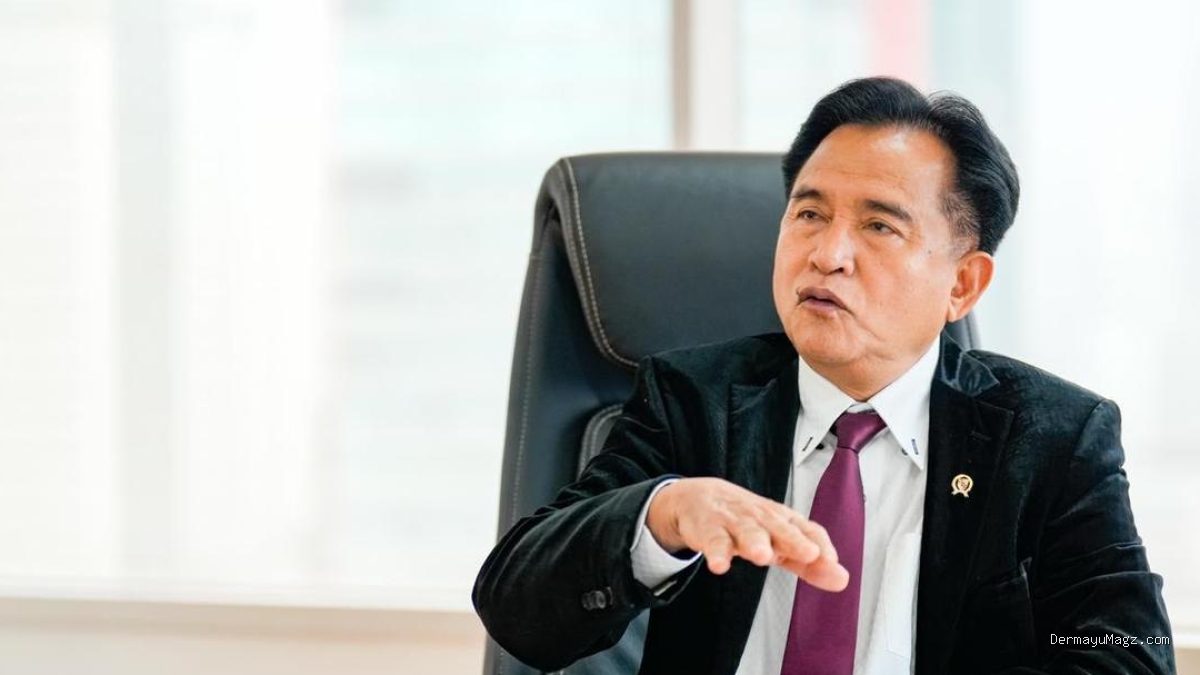 Menko Yusril: Fokus Utama Jampidsus Baru Adalah Menuntaskan Kasus Febrie