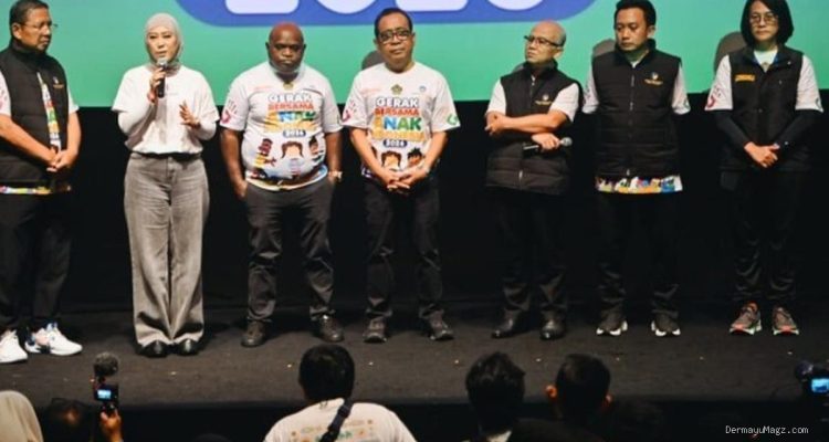 Menkomdigi: PP Tunas Dukung Orang Tua Jaga Keamanan Anak di Ruang Digital