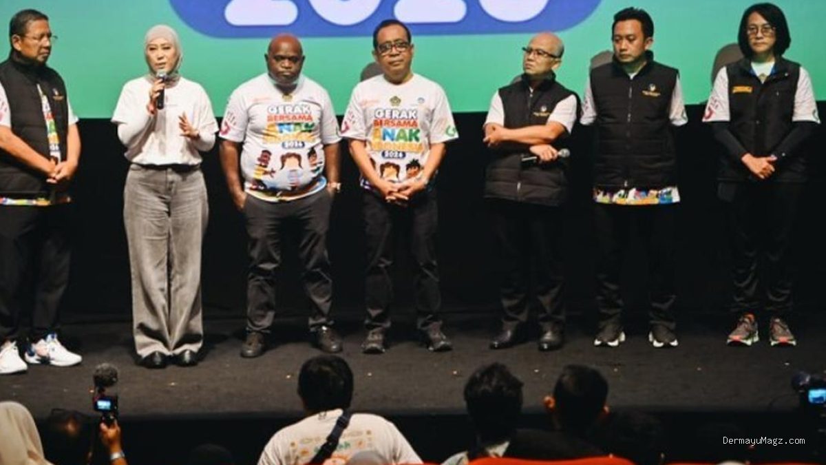 Menkomdigi: PP Tunas Dukung Orang Tua Jaga Keamanan Anak di Ruang Digital