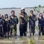 Mercusuar Indramayu: Destinasi Ekowisata Baru dari DPD GP NASDEM