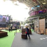 Meriahnya Anak-anak Bertualang di Festival Tambang Junior