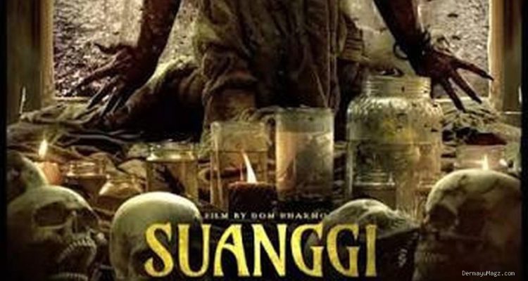 Mitos Suanggi, Ilmu Hitam Khas Indonesia Timur, Kini Menjadi Film