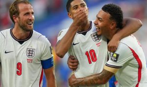 Morgan Rogers Resmi Kenakan Nomor Punggung Eden Hazard di Chelsea