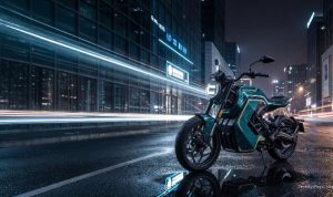 Motor Sport Listrik Charged Ndara Dijual, Harga Mulai Rp 69 Juta